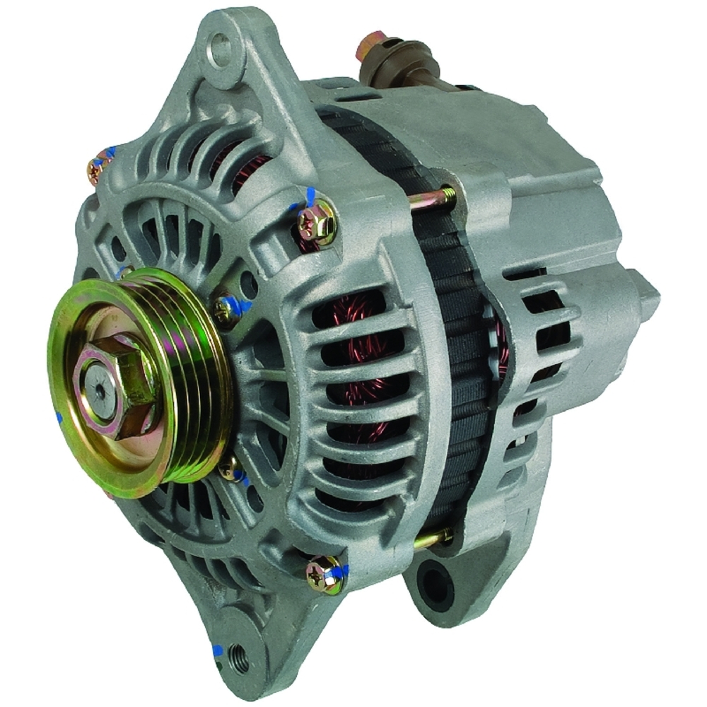 Alternateur Mazda 70A - WAI Neuf - 145.524.070.440