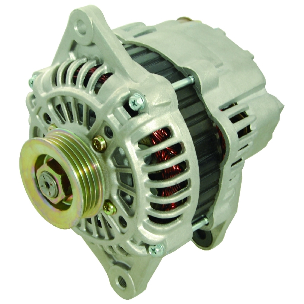 Alternateur Mazda 80A - WAI Neuf - 145.527.080.440