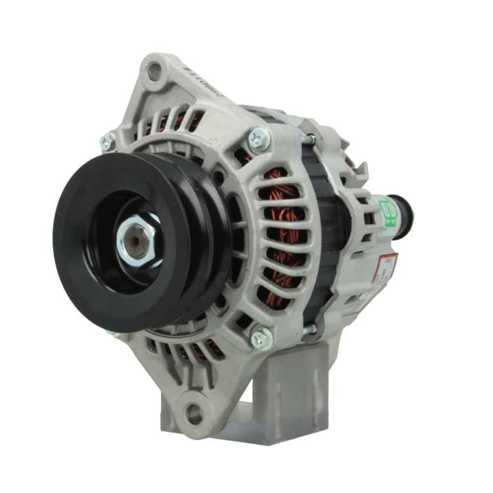 Alternateur Mazda 80A - TWA Rénové - 145.528.080.415