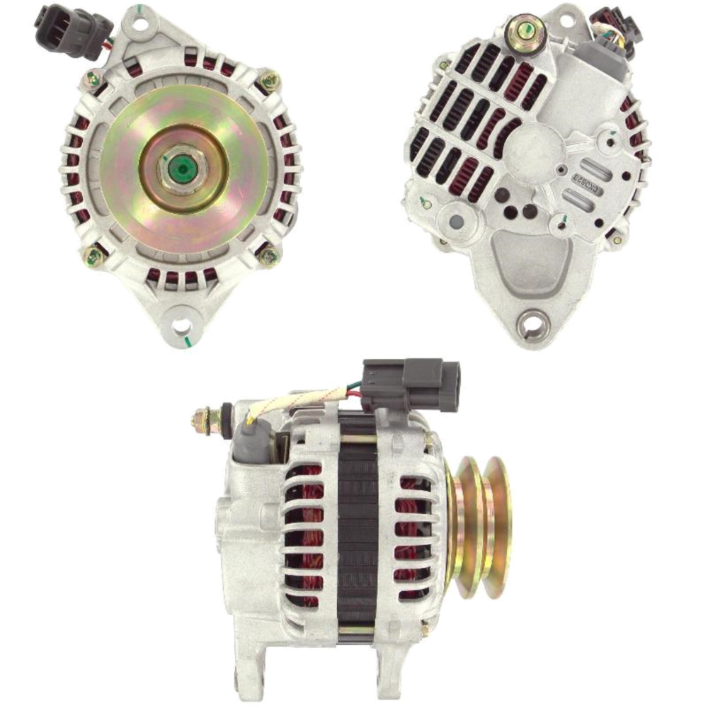 Alternateur Mazda 90A - +Line Original - 145.528.090.080