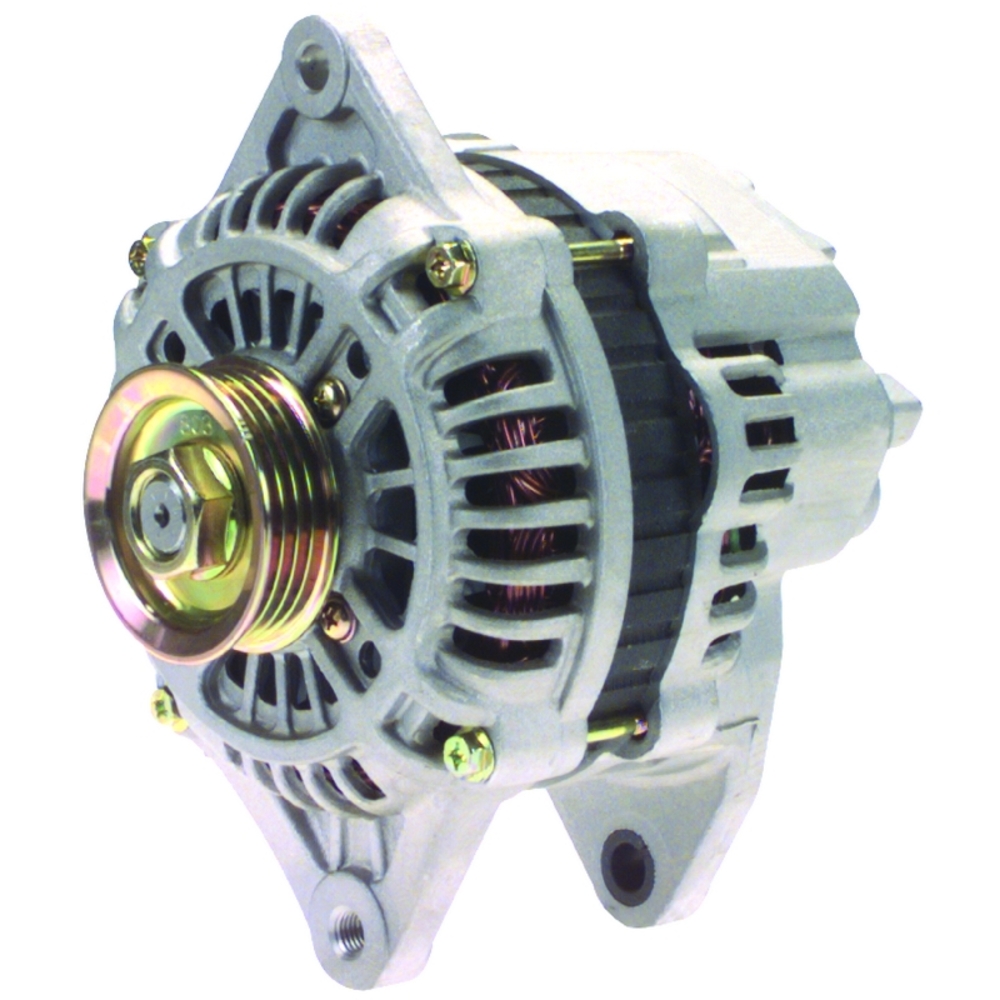 Alternateur Mazda 70A - WAI Neuf - 145.530.070.440