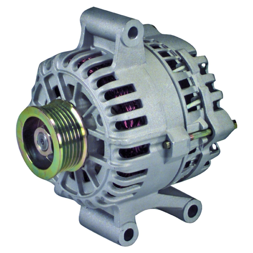 Alternateur Mazda 110A - WAI Neuf - 145.539.110.440