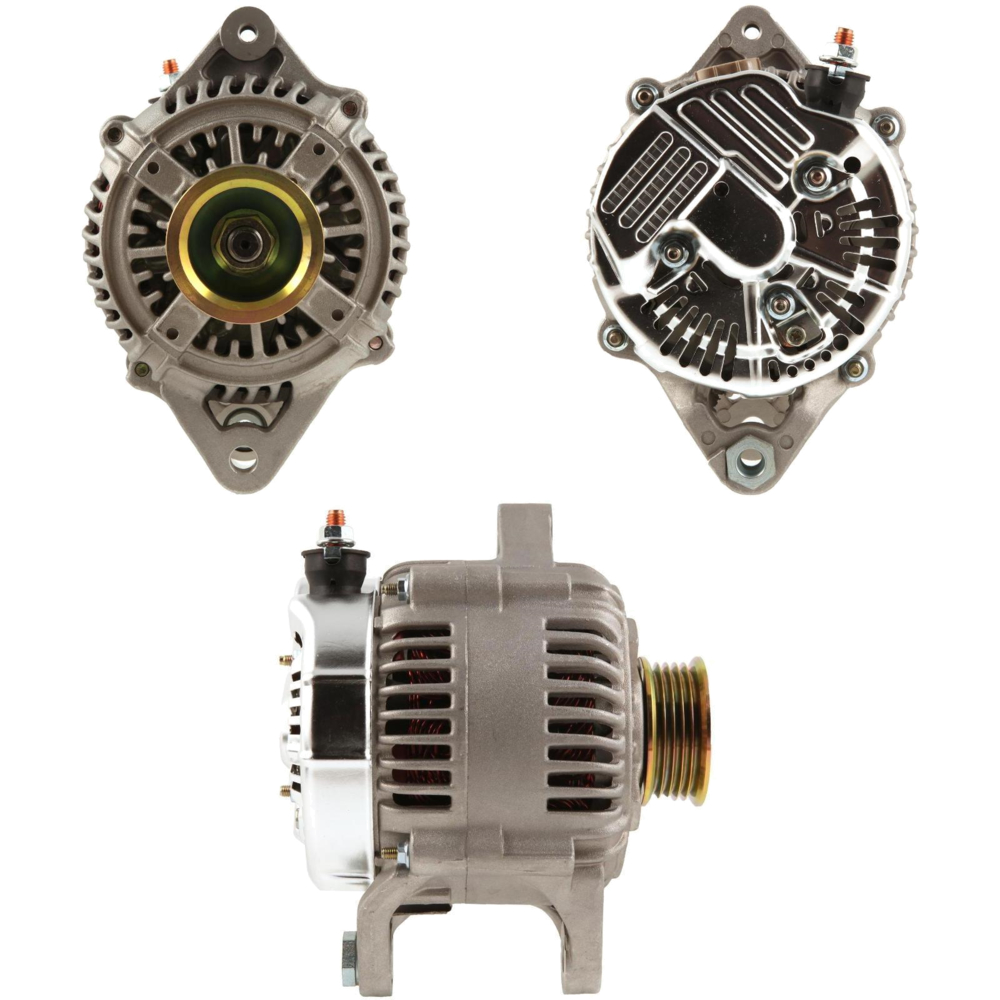 Alternateur Mazda 110A - RNL-Standard - 145.543.110.058