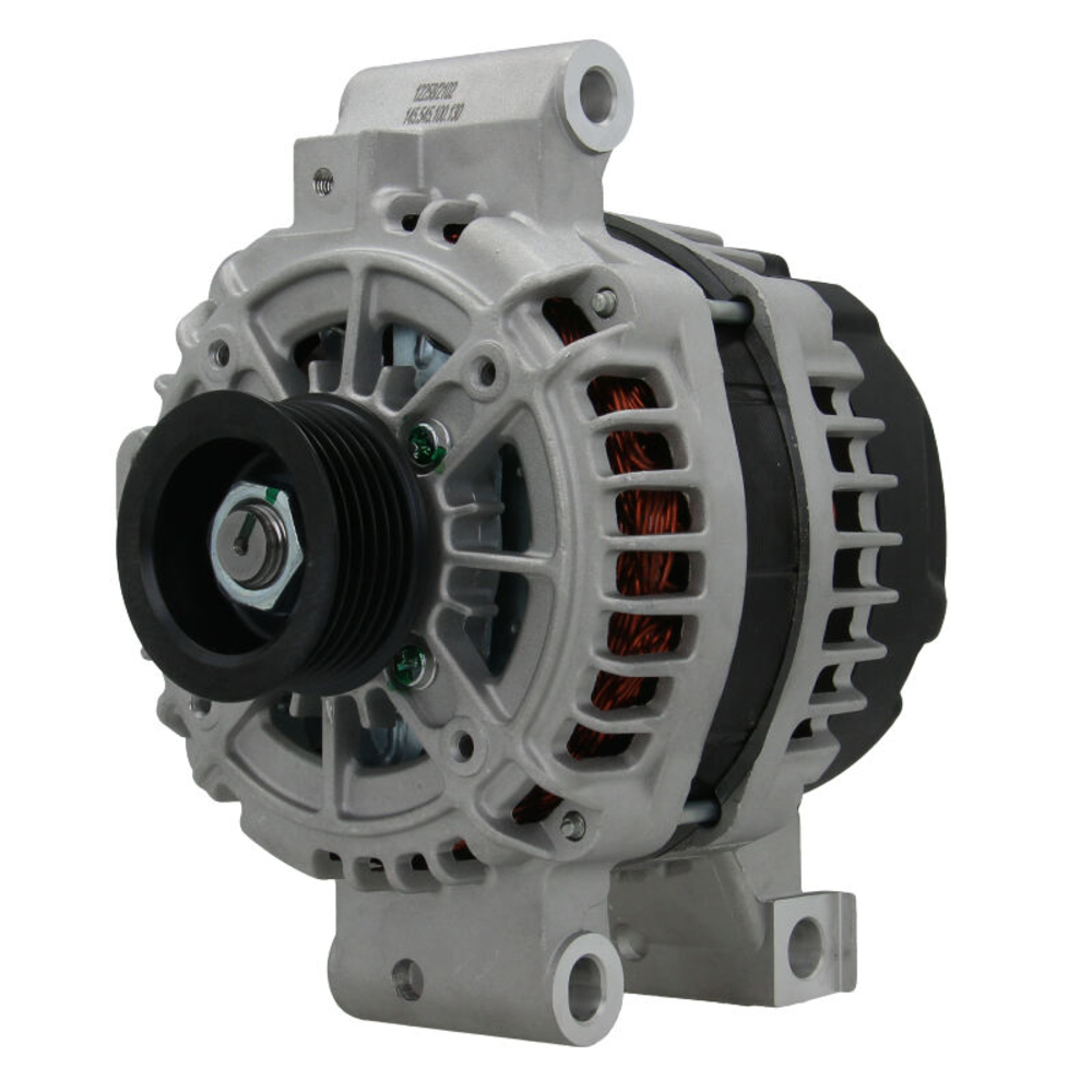 Alternateur Mazda 100A - +Line Original - 145.545.100.130