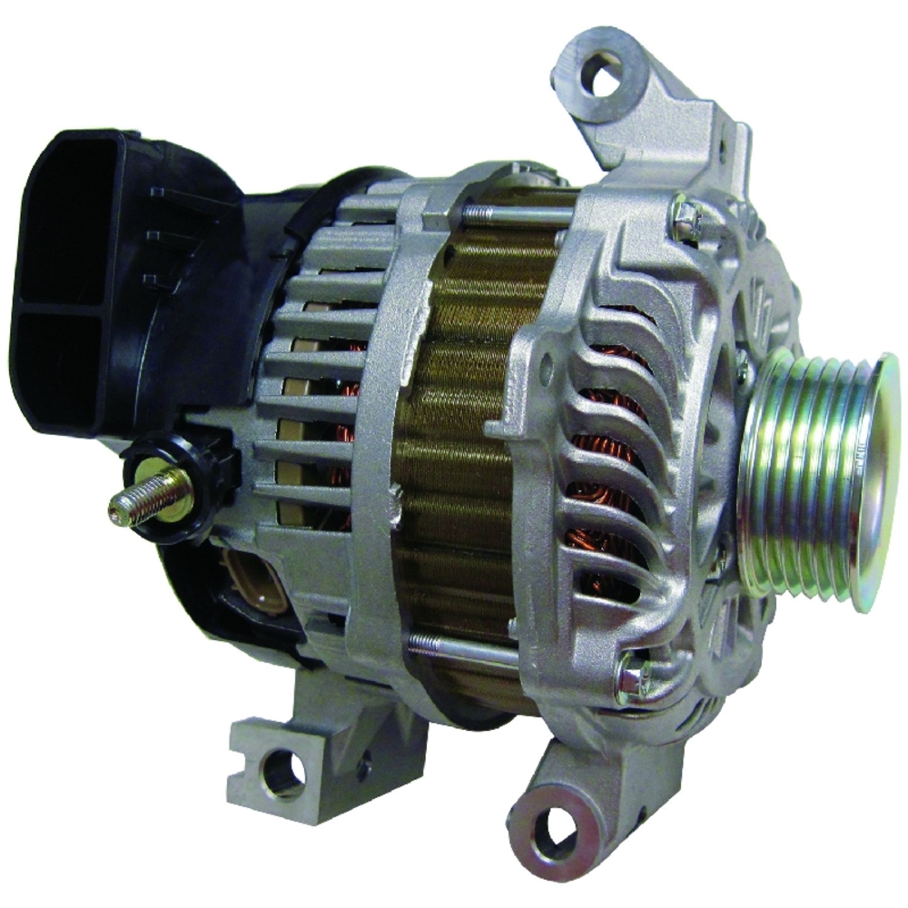 Alternateur Mazda 100A - WAI Neuf - 145.545.100.440