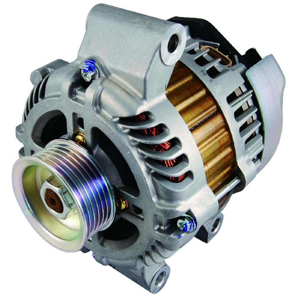 Alternateur Mazda 110A - WAI Neuf - 145.547.110.440