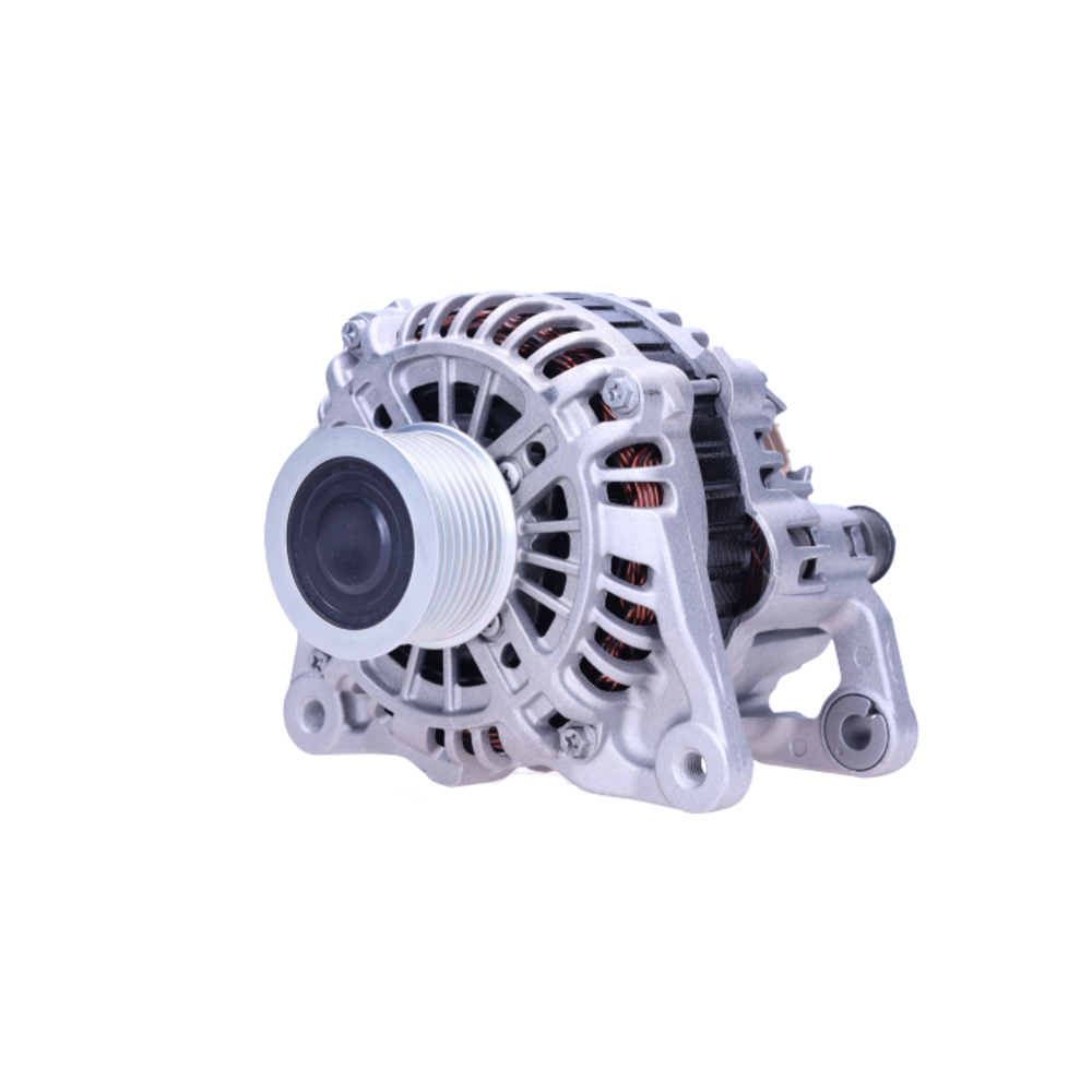 Alternateur Mazda 90A - +Line Selected Renové - 145.548.090.342