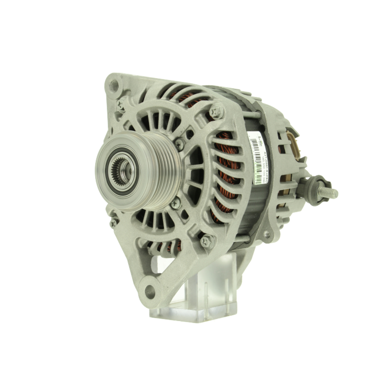 Alternateur Mazda 100A - +Line Pro Reman - 145.550.100.346