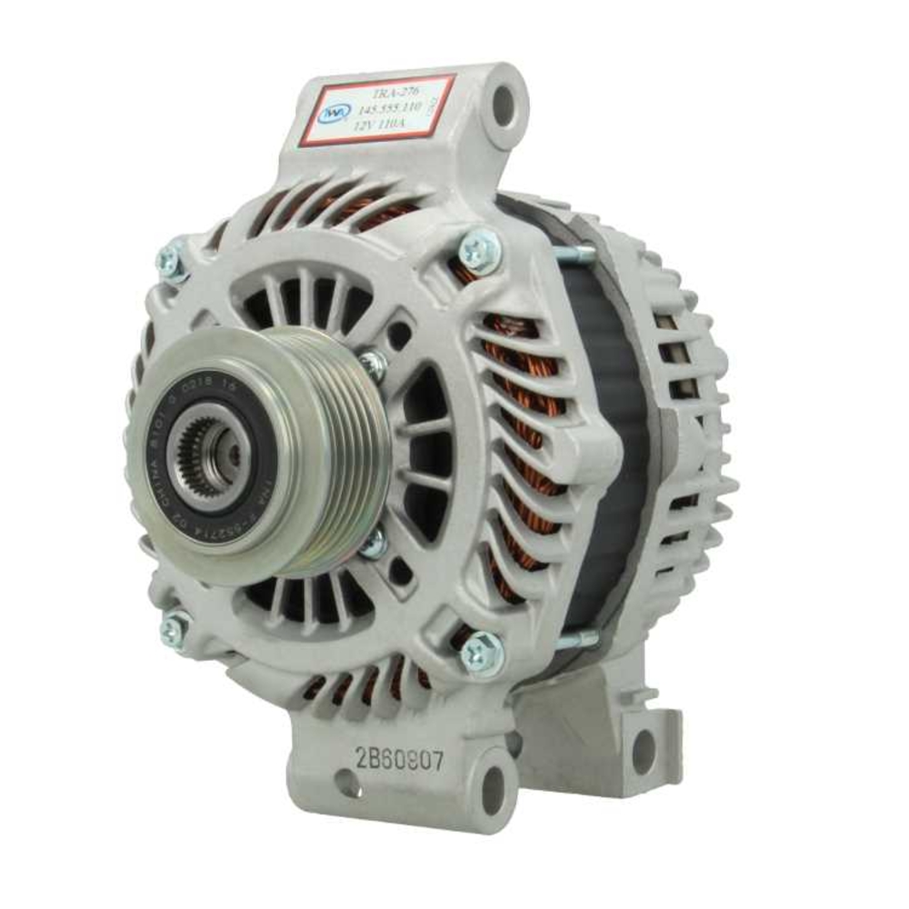 Alternateur Mazda 110A - TWA Rénové - 145.555.110.415