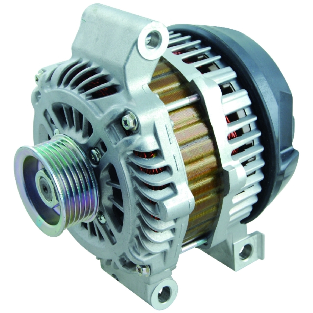 Alternateur Mazda 110A - WAI Neuf - 145.556.110.440