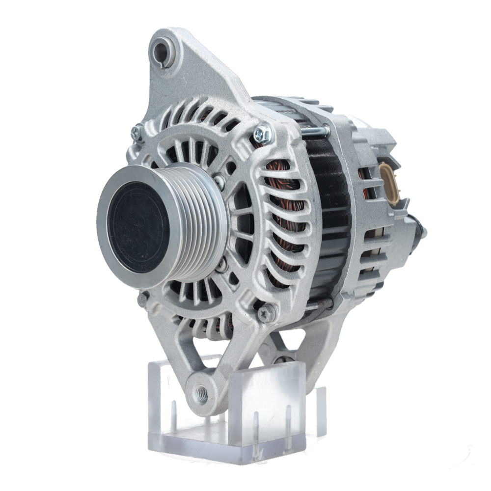 Alternateur Mazda 100A - +Line Pro Reman - 145.558.100.346