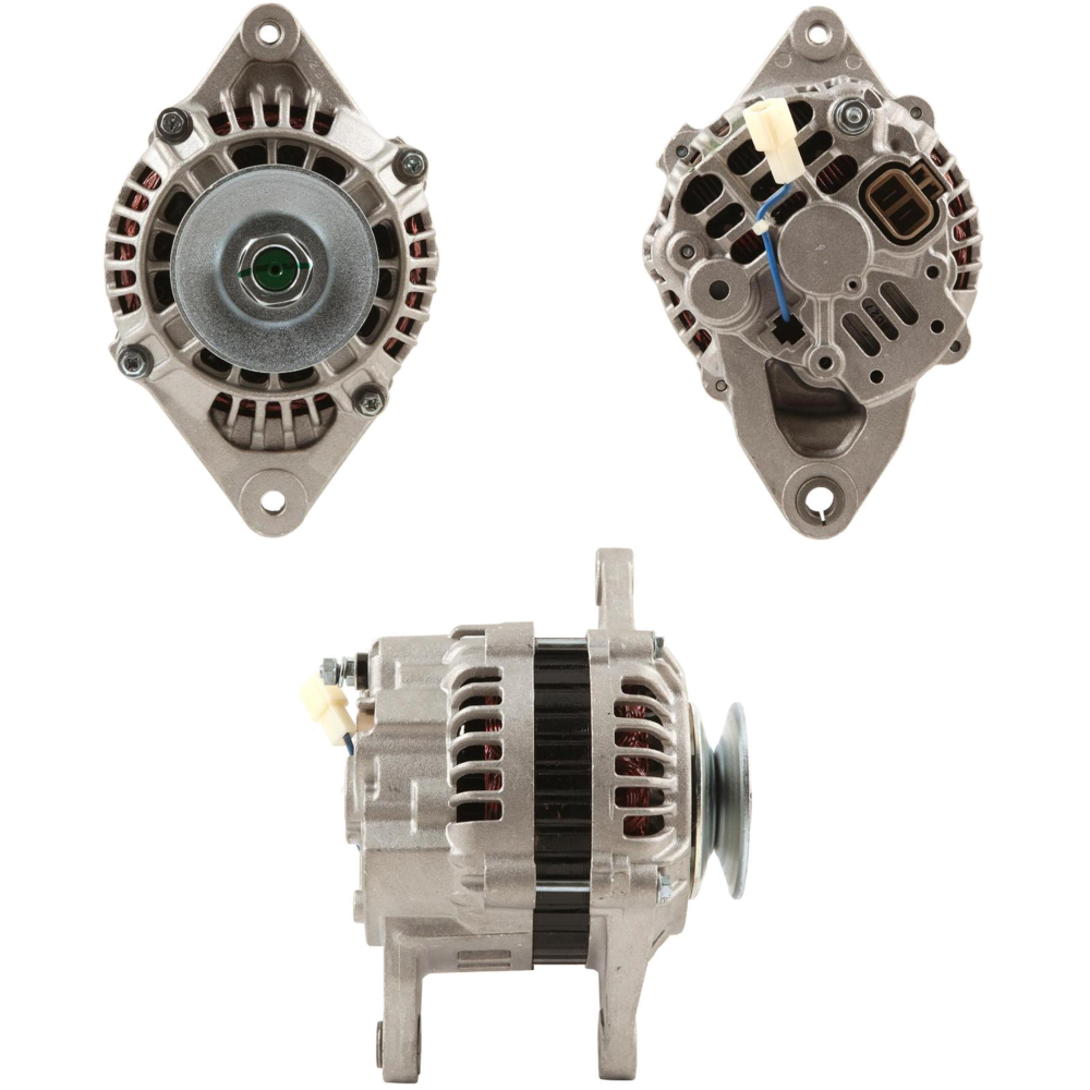 Alternateur Mitsubishi 60A - +Line Original - 145.561.060.130
