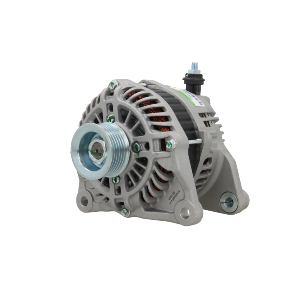 Alternateur Mazda 100A - +Line Original - 145.566.100.131