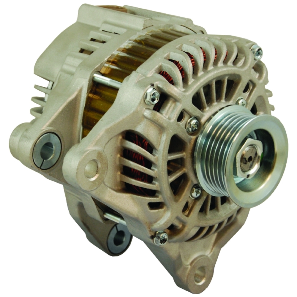 Alternateur Mazda 100A - WAI Neuf - 145.566.100.440