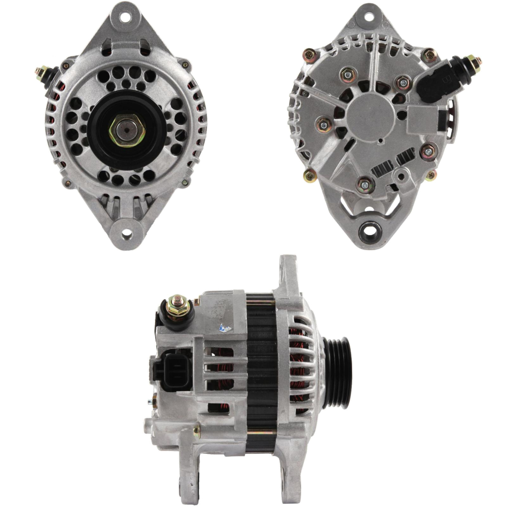 Alternateur Mazda 70A - +Line Original - 145.575.070.080