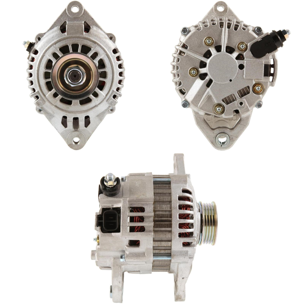 Alternateur Mazda 80A - +Line Original - 145.576.080.080