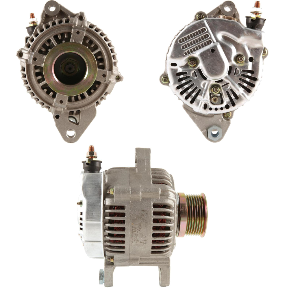 Alternateur Mazda 110A - +Line Original - 145.583.110.050