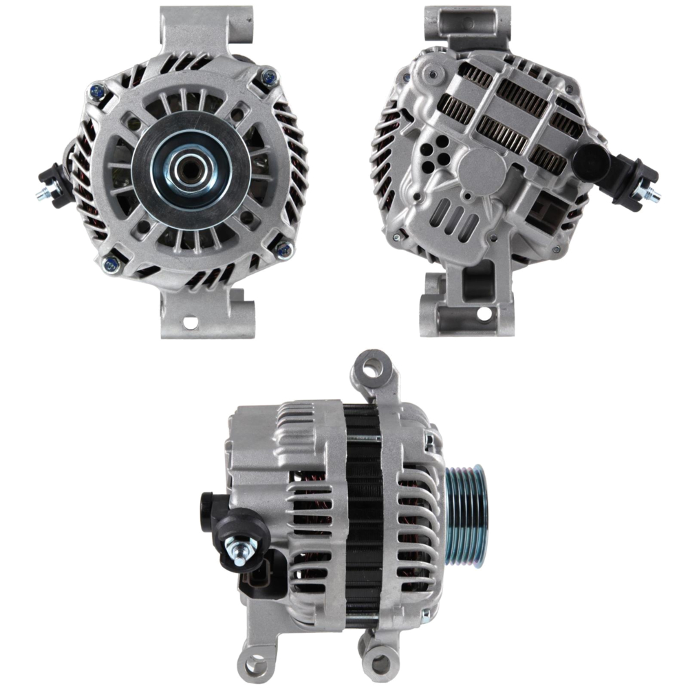 Alternateur Mazda 105A - +Line Original - 145.585.105.130