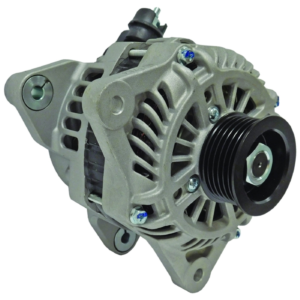 Alternateur Mazda 100A - WAI Neuf - 145.587.100.440