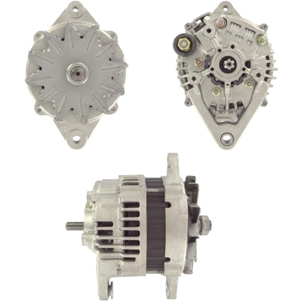 Alternateur Mazda 70A - +Line Original - 145.807.070.080