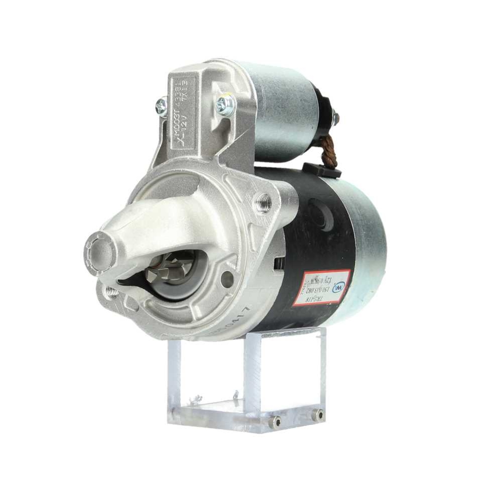 Démarreur Mitsubishi 0.9 kw - TWA Rénové - 150.003.082.415
