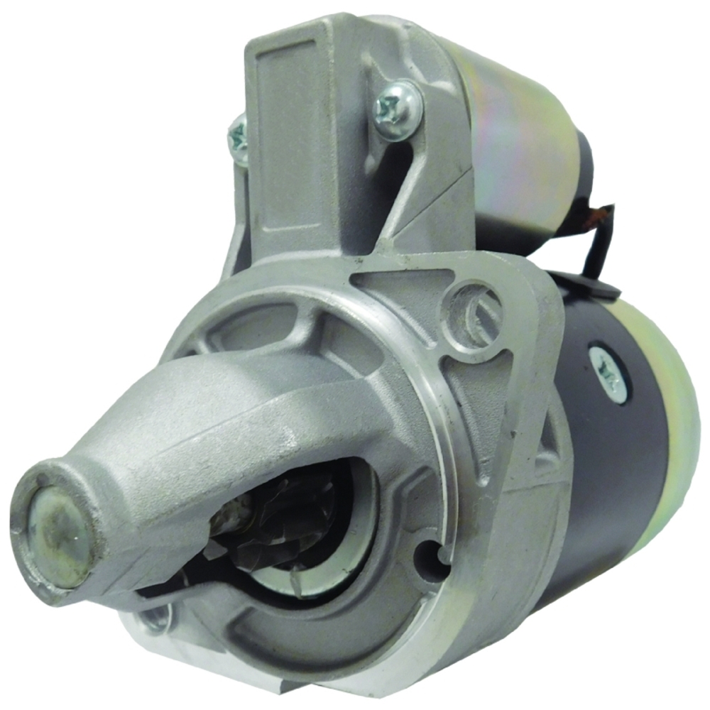 Démarreur Mitsubishi 0.9 kw - WAI Neuf - 150.004.082.440