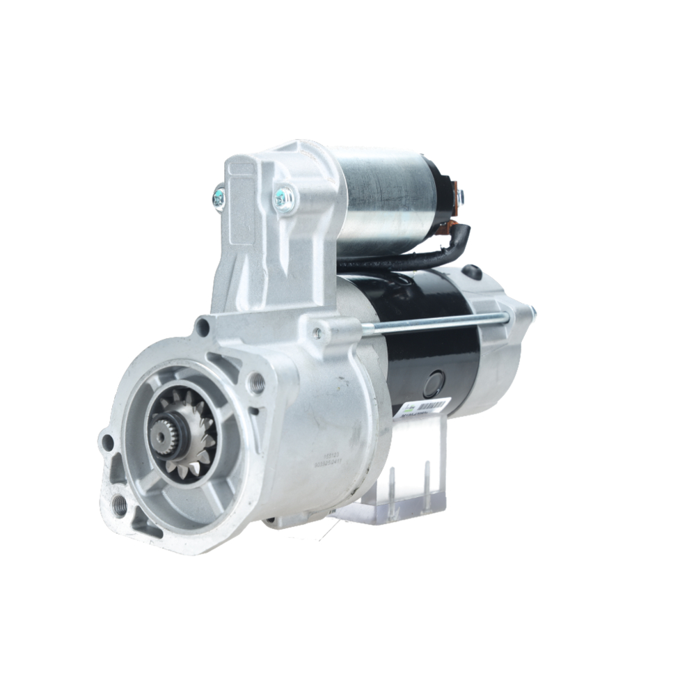 Démarreur Hyundai 2.2 kw (Mitsubishi type) - +Line Original - 150.503.122.200