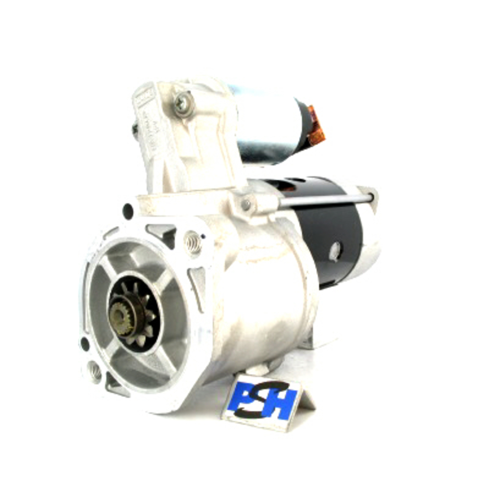 Démarreur Hyundai 2.2k kw - Japan Rénové - 150.504.102.265