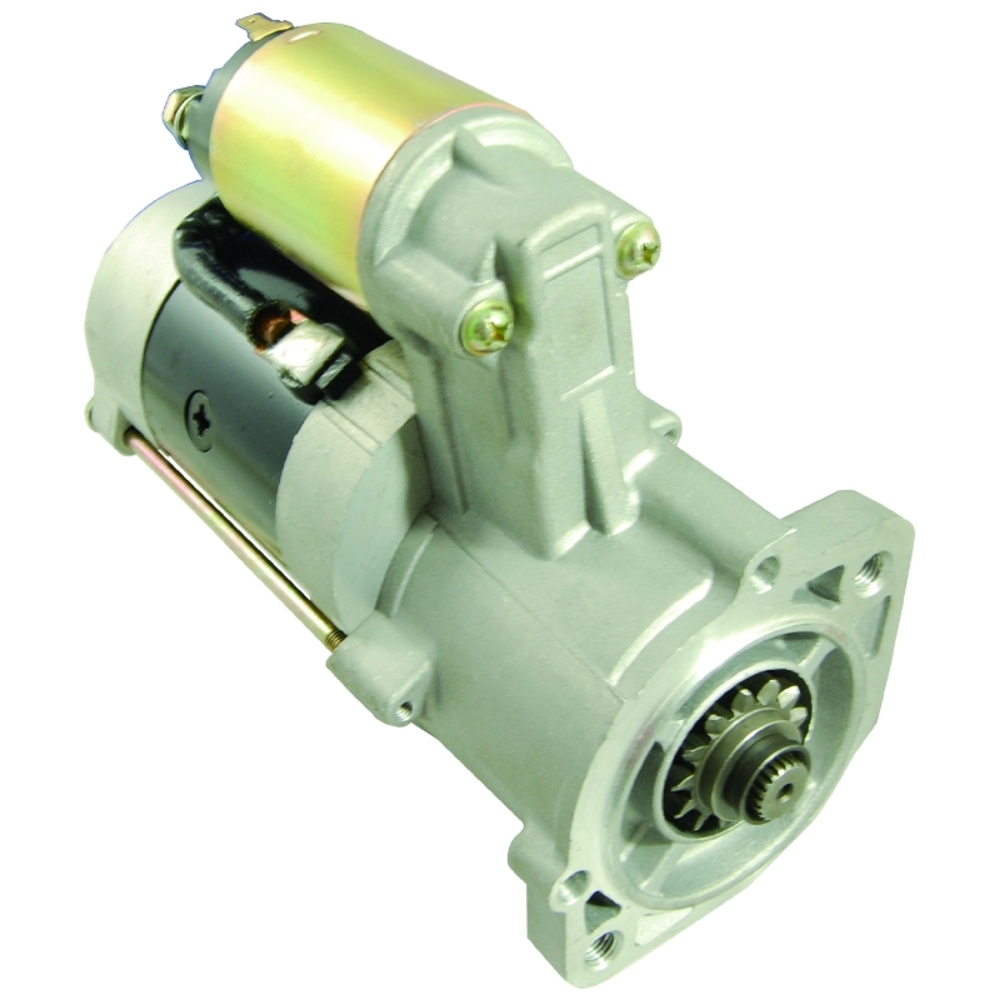 Démarreur Hyundai 2.2 kw - WAI Neuf - 150.504.102.440