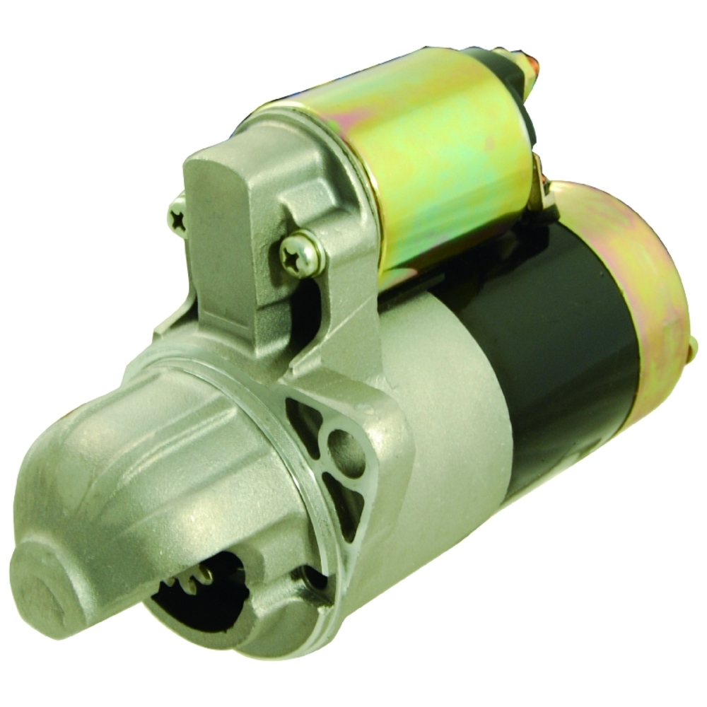 Démarreur Mitsubishi 1.2 kw - WAI Neuf - 150.505.102.440
