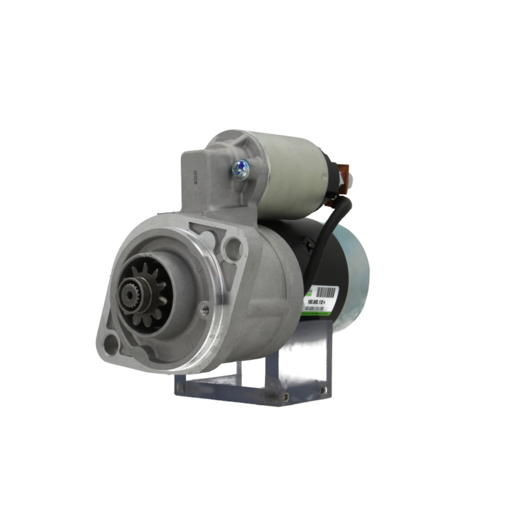 Démarreur Mitsubishi 1.2 kw - +Line Original - 150.505.112.130