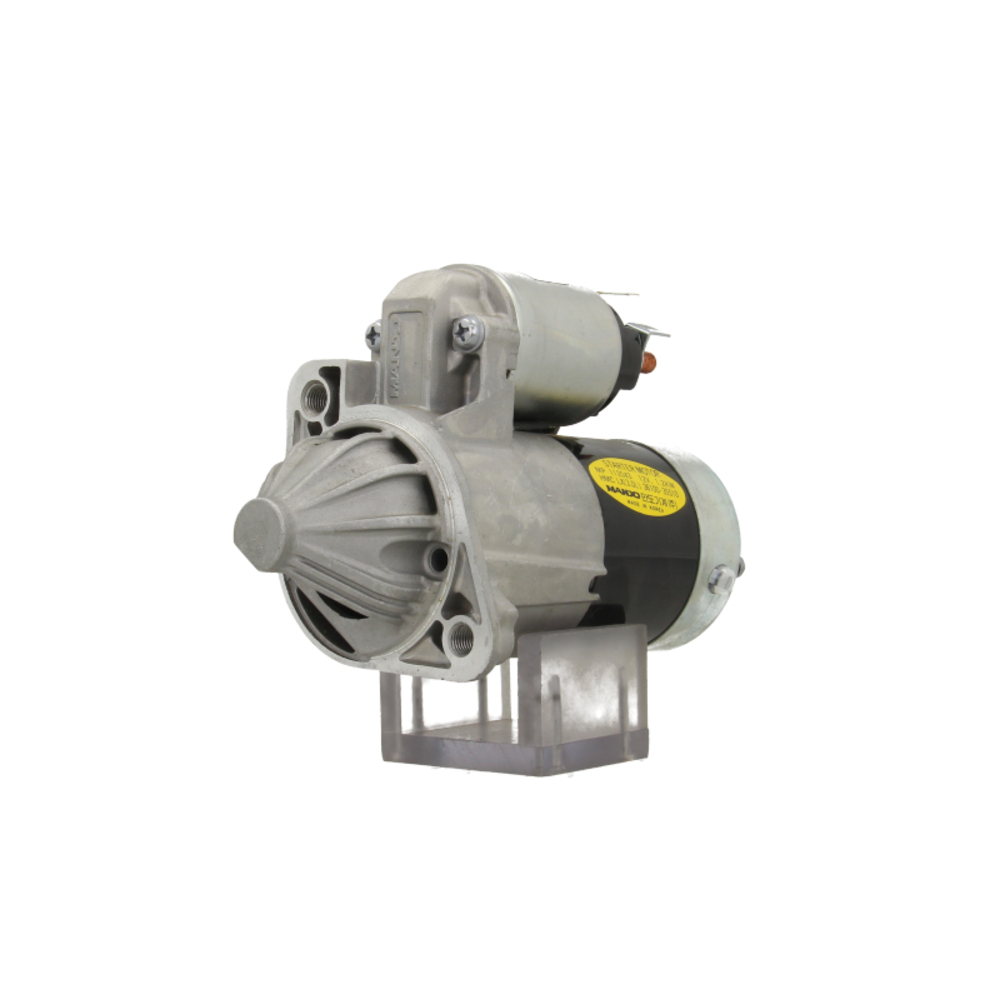 Démarreur Mitsubishi 1.2 kw - Valeo Neuf - 150.506.082.500