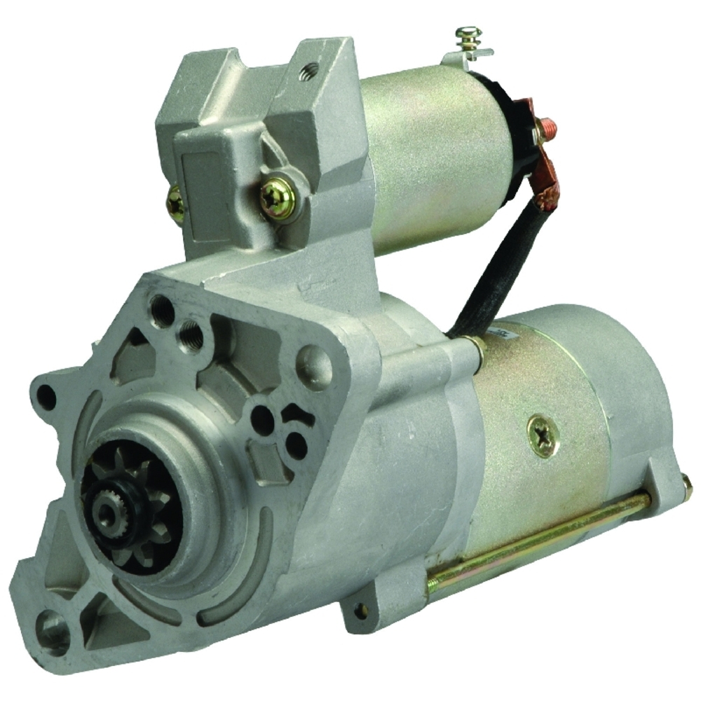 Démarreur Mitsubishi 2.0 kw - WAI Neuf - 150.507.092.440