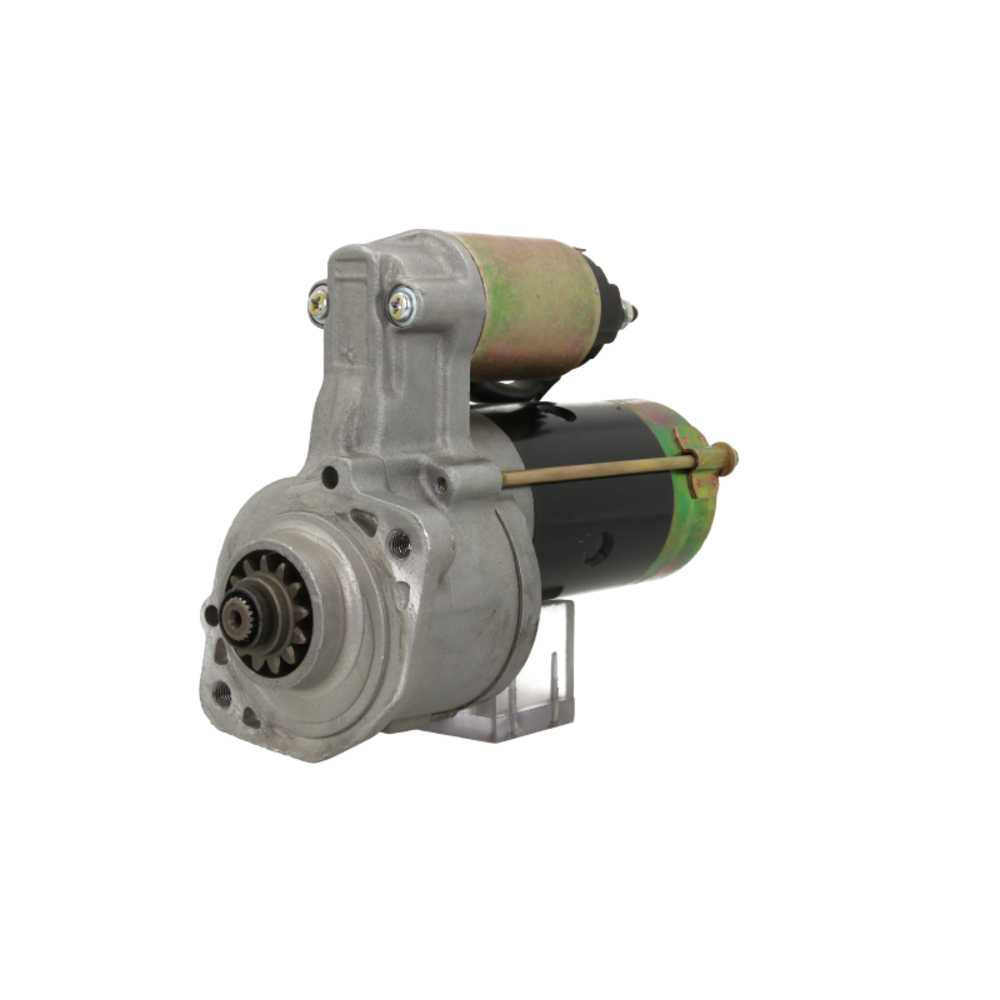 Démarreur Mitsubishi 2.2 kw - Japan Rénové - 150.510.132.265