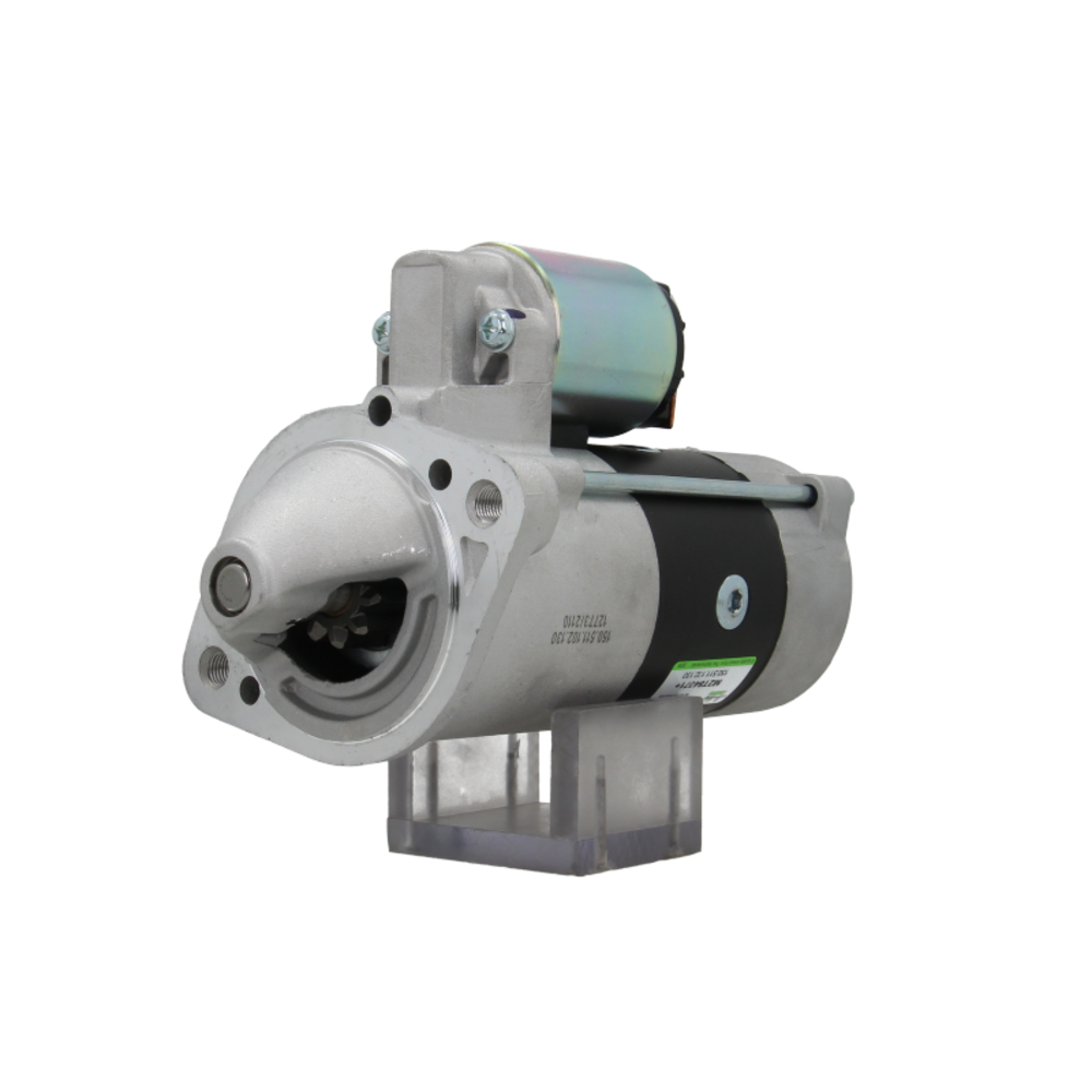 Démarreur Mitsubishi 2.2 kw - +Line Original - 150.511.102.130