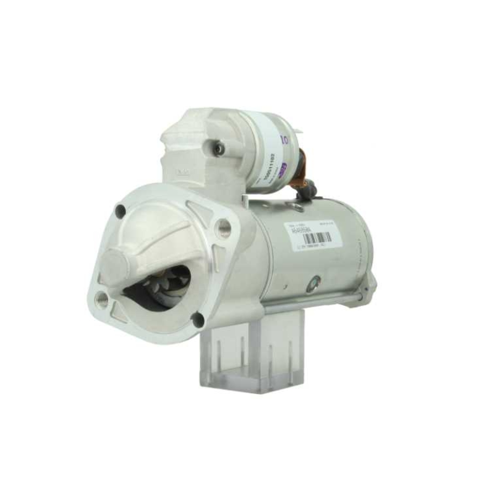 Démarreur Mitsubishi 2.2 kw - Valeo Korea Neuf - 150.511.102.360