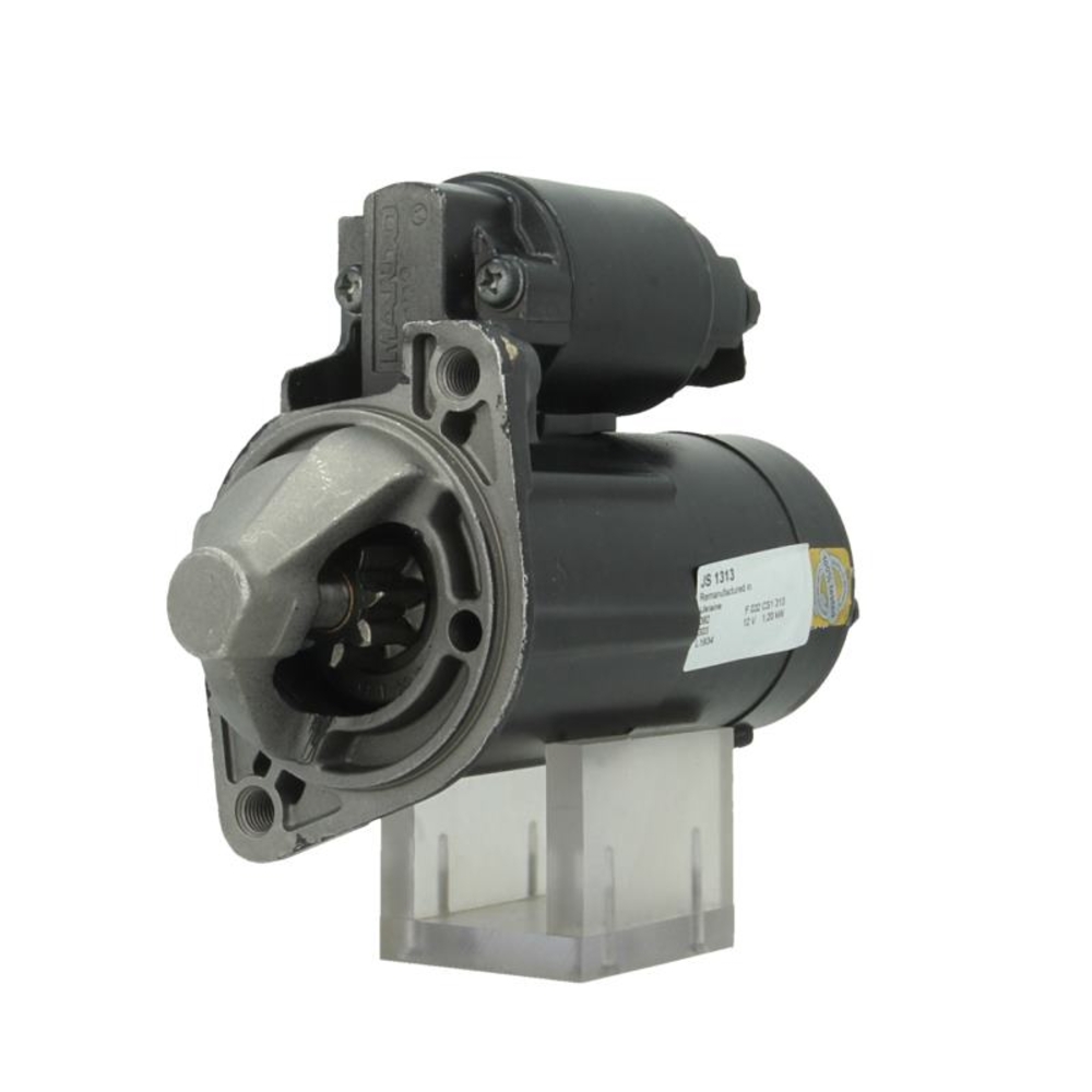 Démarreur Hyundai 1.2 kw - HC-Parts - 150.513.082.550