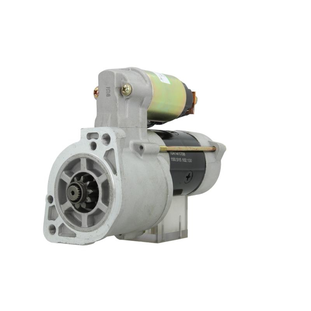 Démarreur Mitsubishi 2.2 kw - +Line Original - 150.515.102.130