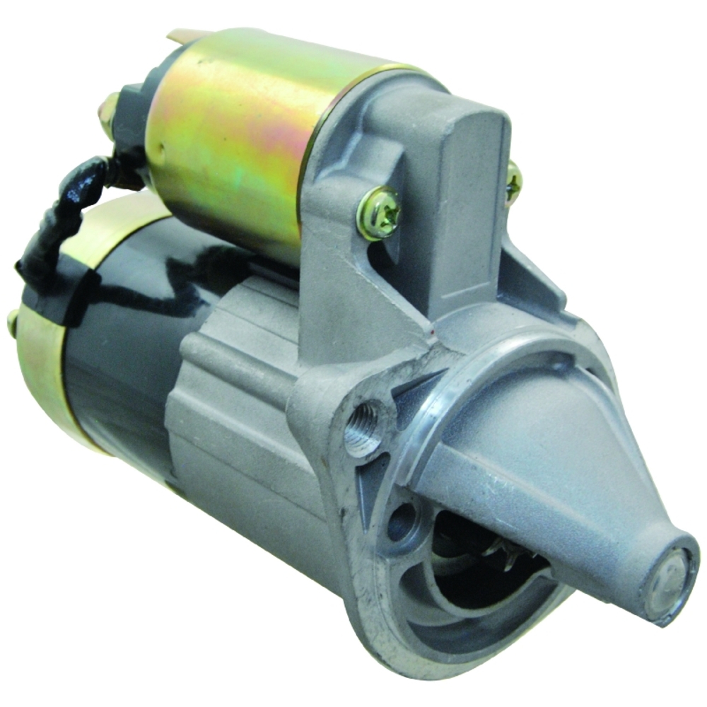 Démarreur Mitsubishi 1.2 kw - WAI Neuf - 150.516.082.440