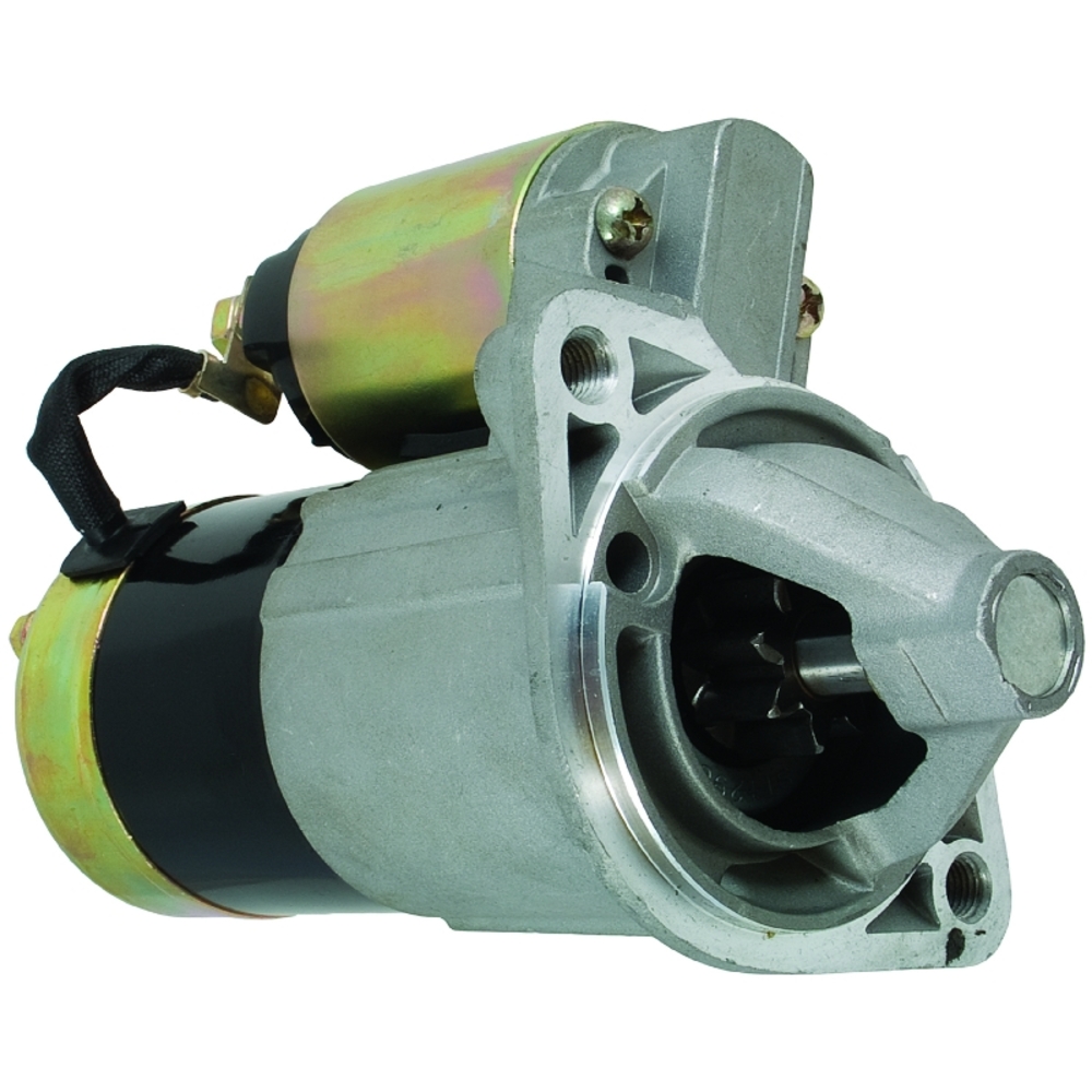 Démarreur Mitsubishi 1.2 kw - WAI Neuf - 150.516.082.441