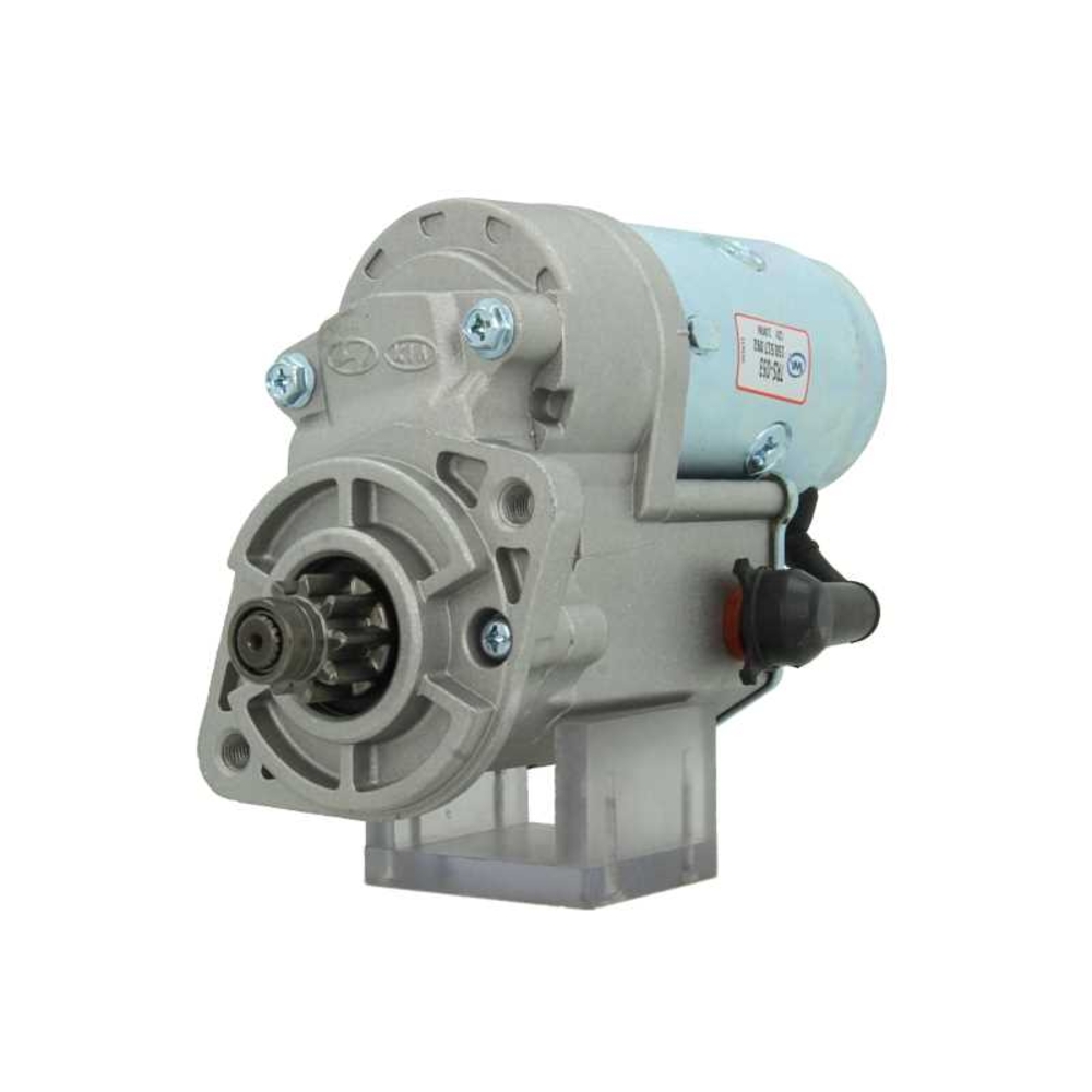 Démarreur Hyundai 2.0 kw - TWA Rénové - 150.517.092.415