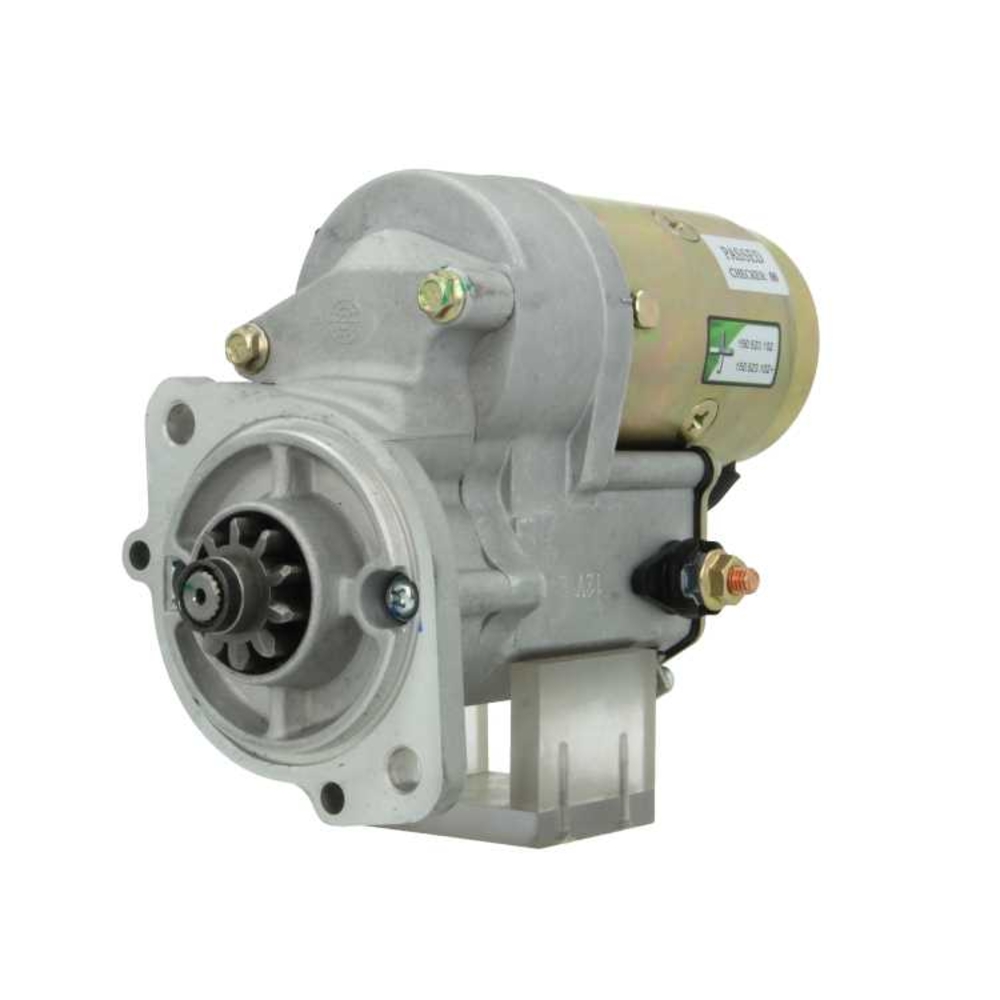 Démarreur Mitsubishi 2.2 kw - +Line Original - 150.523.102.050