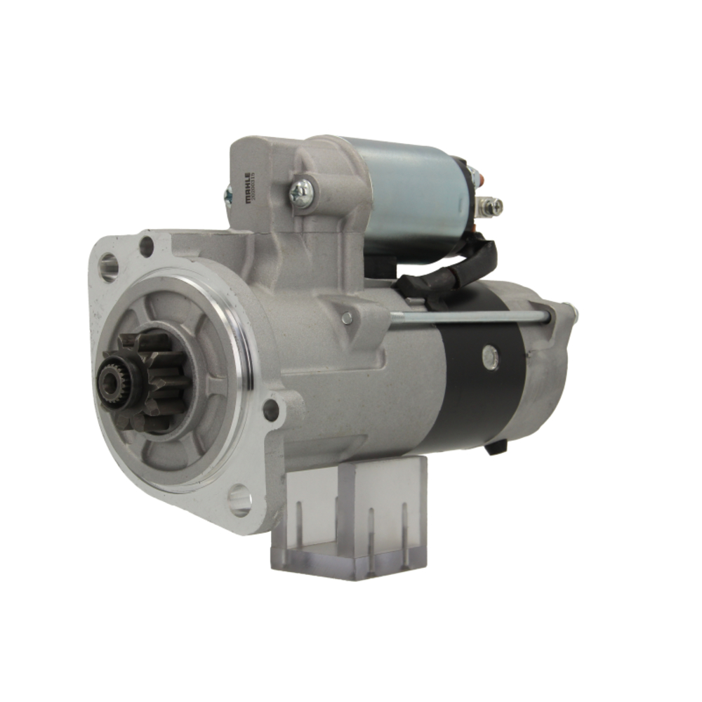 Démarreur Mitsubishi 2.2 kw - Mahle Neuf - 150.523.102.310