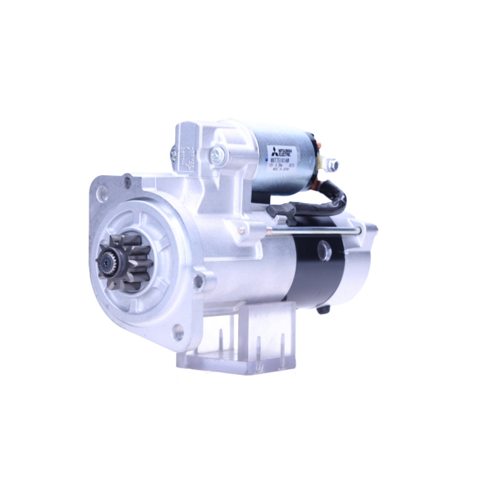Démarreur Mitsubishi 2.2 kw - Mitsubishi Neuf - 150.523.102.371