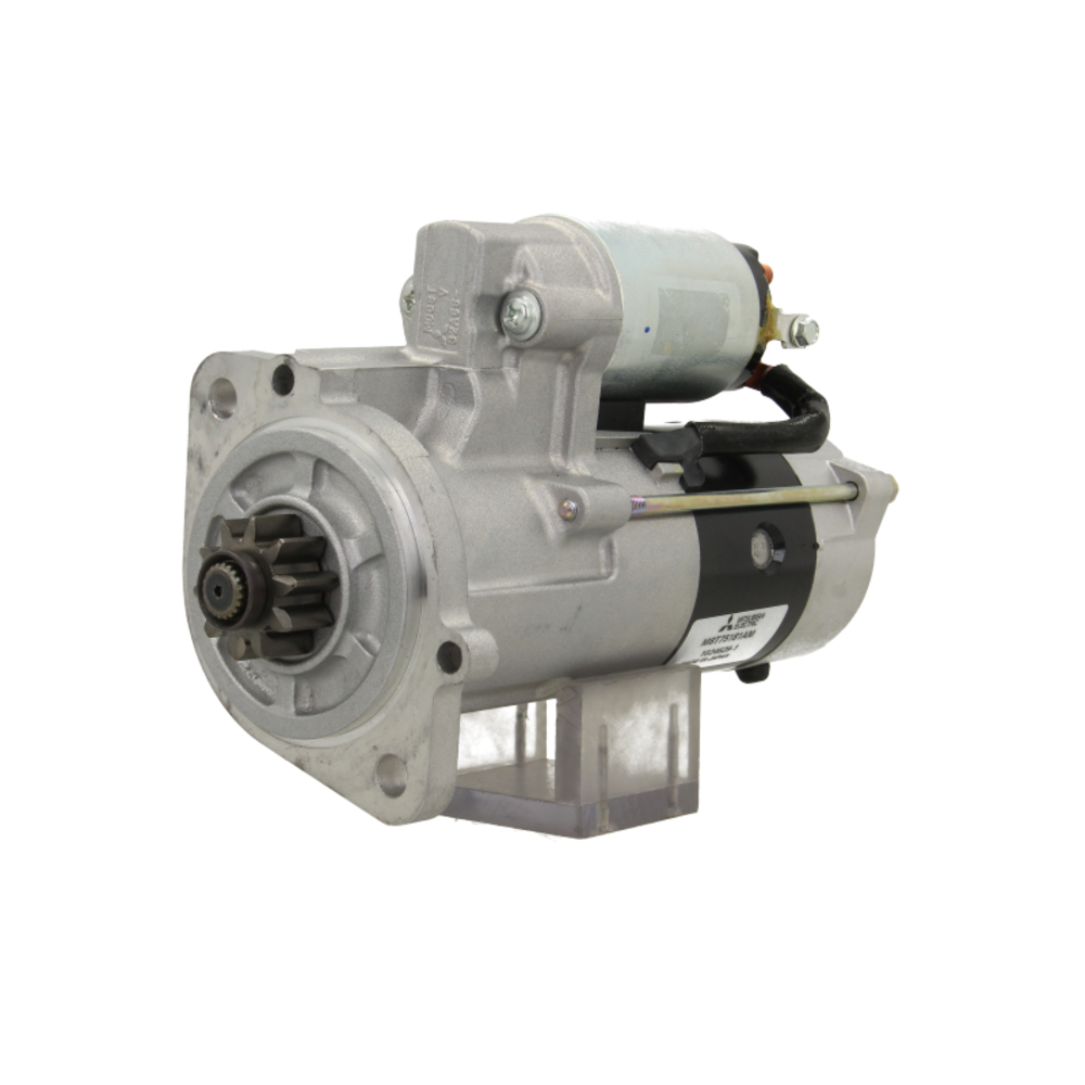 Démarreur Lister 2.2 kw - Mitsubishi Neuf - 150.523.102.373