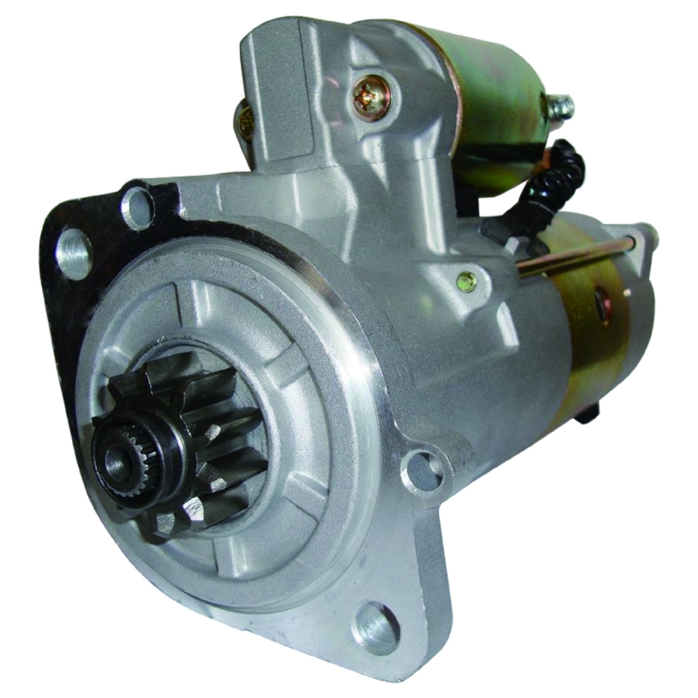 Démarreur Mitsubishi 2.2 kw - WAI Neuf - 150.523.102.440
