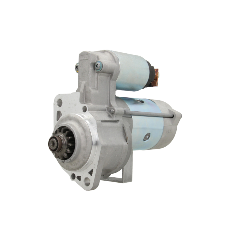 Démarreur Mitsubishi 2.0 kw - Valeo Korea Neuf - 150.525.132.360