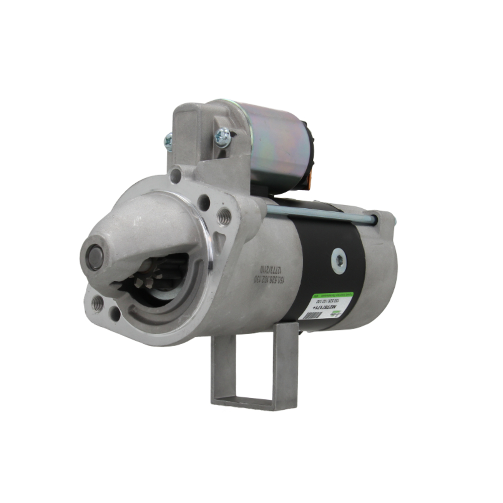 Démarreur Mitsubishi 2.2 kw - +Line Original - 150.526.102.130