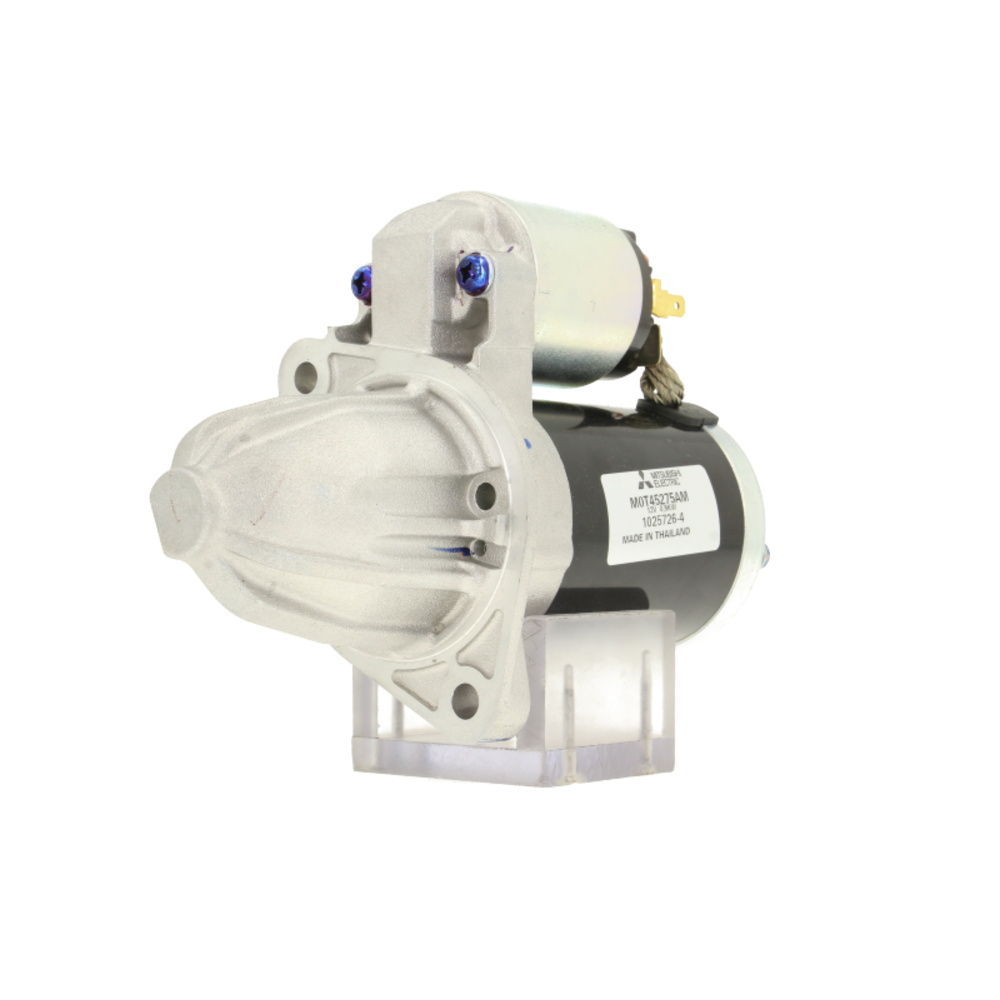 Démarreur Mitsubishi 0.9 kw - Mitsubishi Neuf - 150.530.082.370