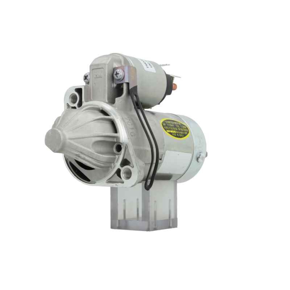 Démarreur Mitsubishi 1.2 kw - Valeo Korea Neuf - 150.531.082.360